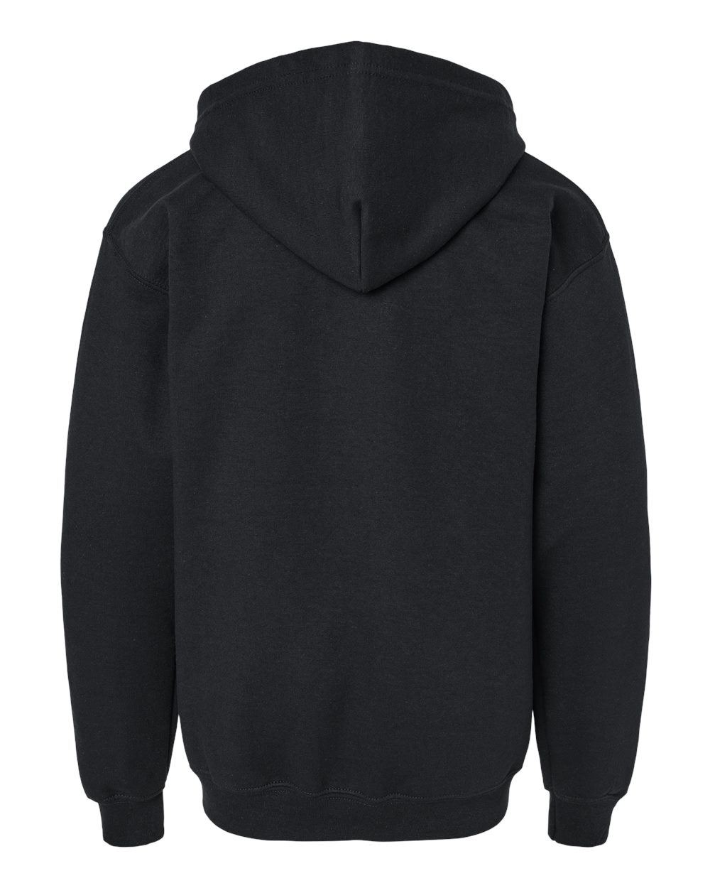 Youth Heavy Blend™ Full-Zip Hooded Sweatshirt - 18600B 8