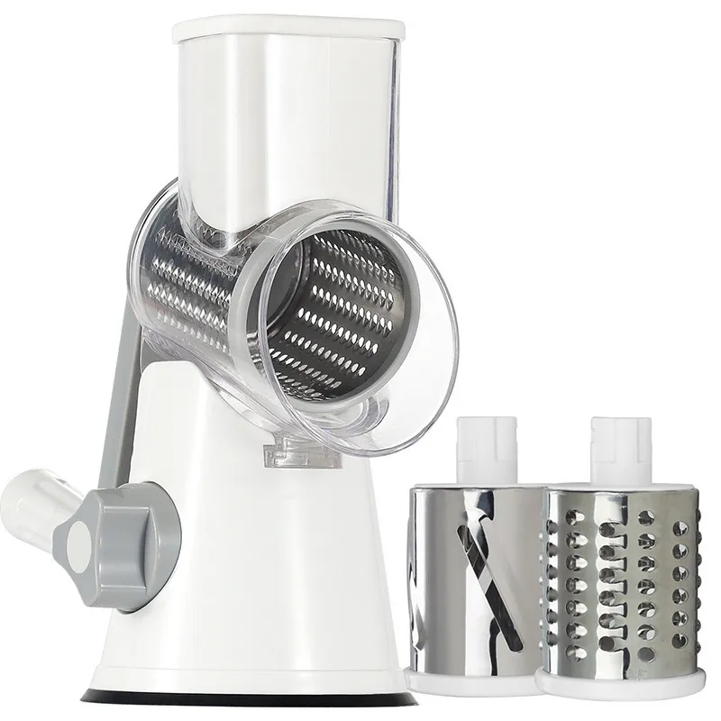 3 in 1 Multifunctional Kitchen Grater 2