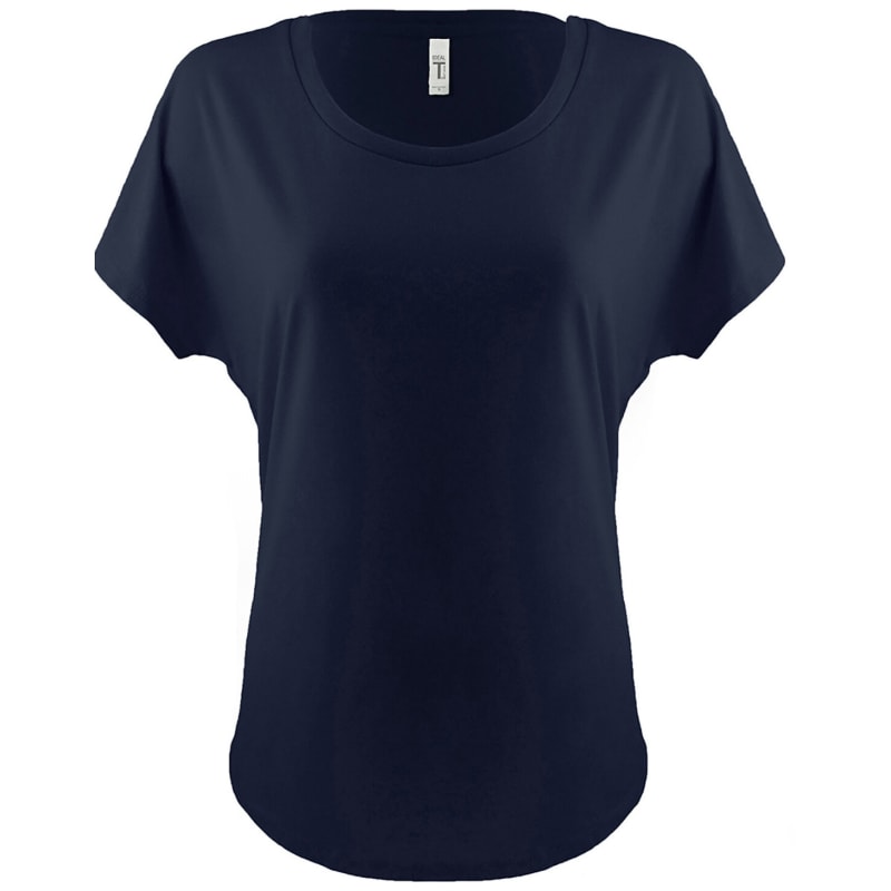 Next Level Apparel Ladies' Ideal Dolman 34