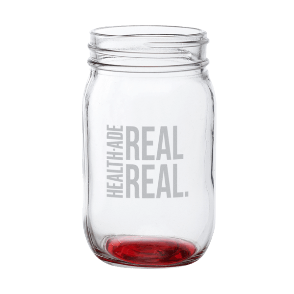 Pickled 16 oz Mason Jars Drinking Glass 42