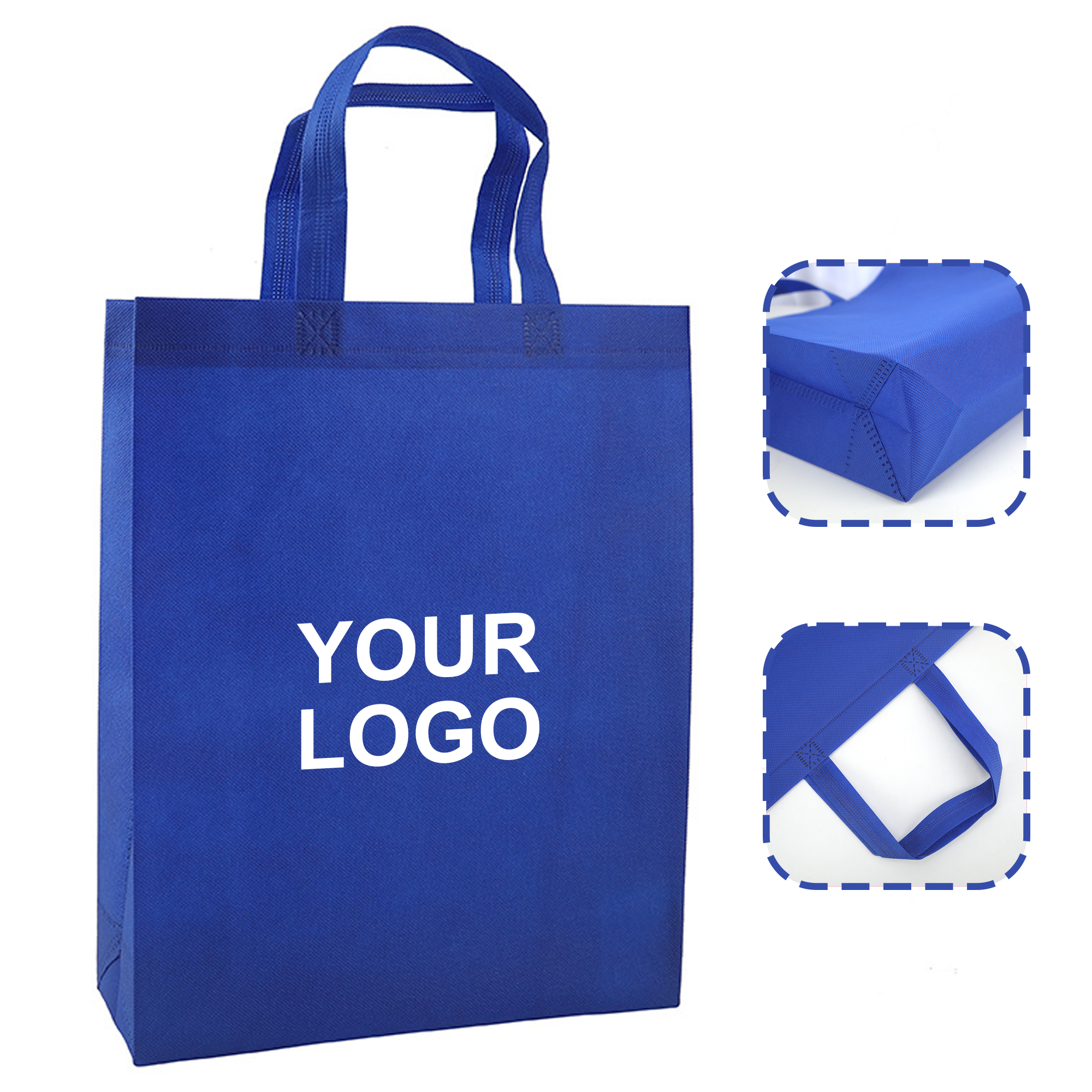 Custom Non Woven Gift Bag 4