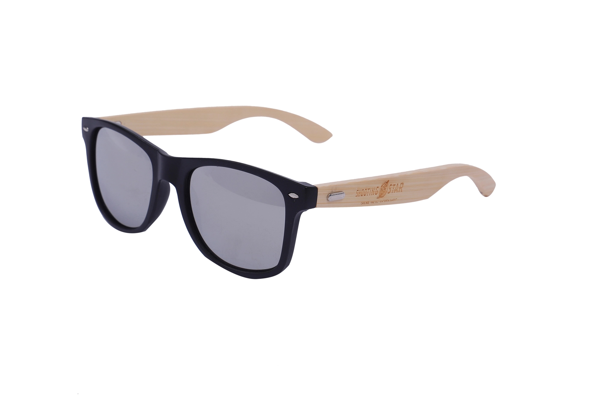 Bamboo Promotional Sunglasses 1