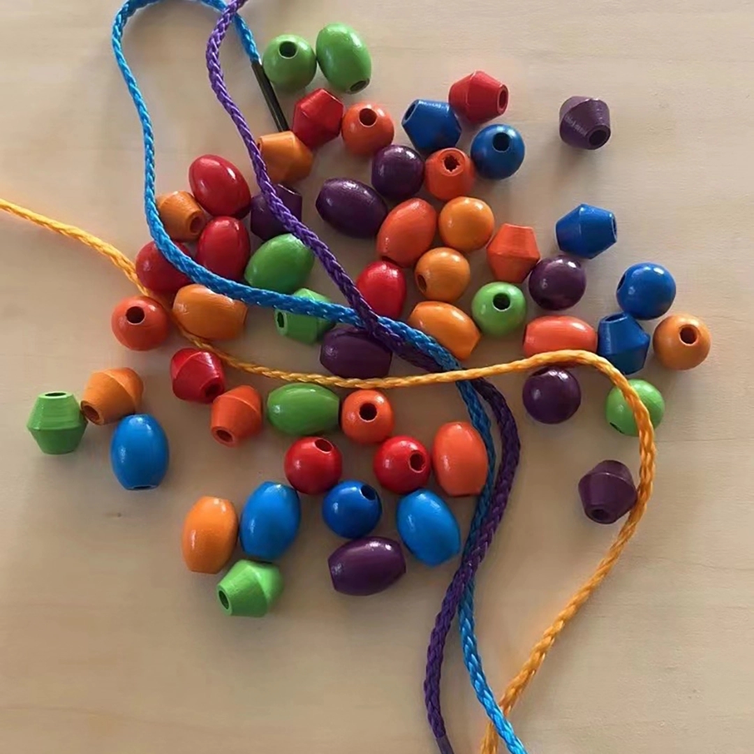 DIY Bead Sets for Kids Jewelry Making 6