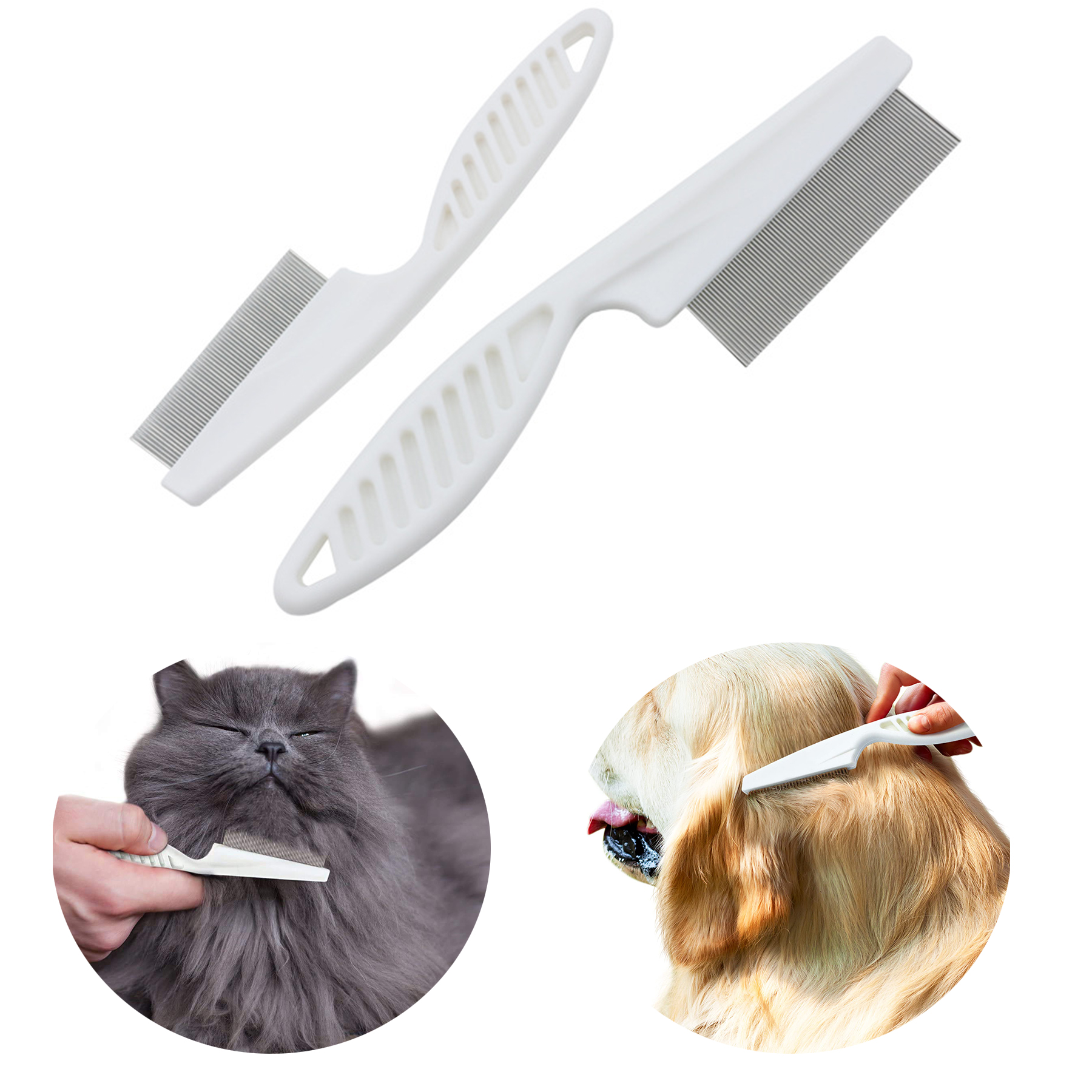 Detangling Pet Comb