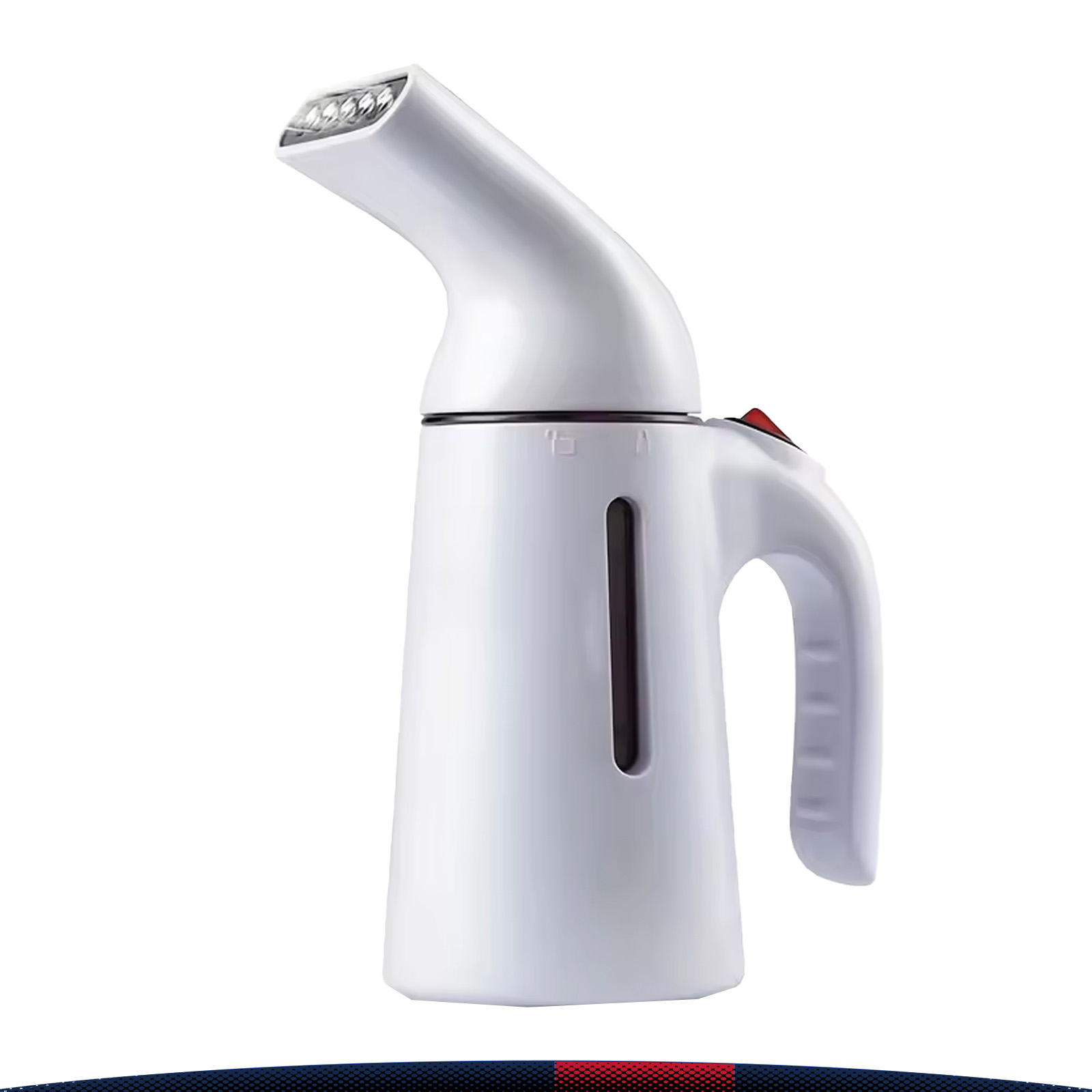 Tycar Hanging Ironing Machine 4