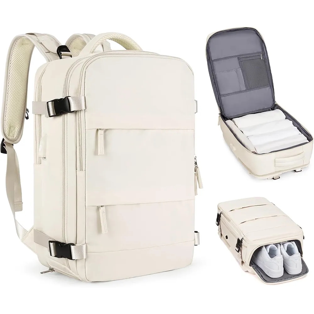 Large Travel Backpack 3