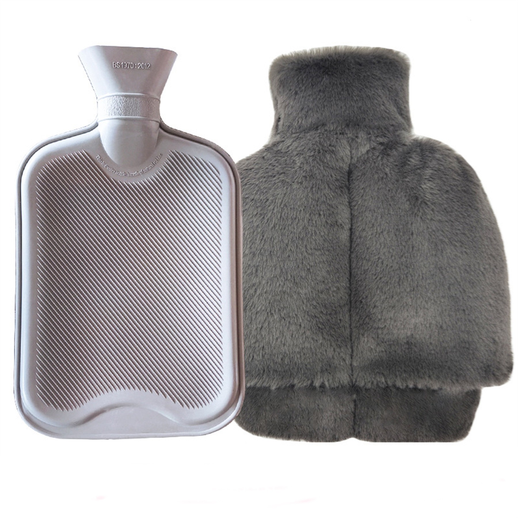 2L Hot Water Bottle 8