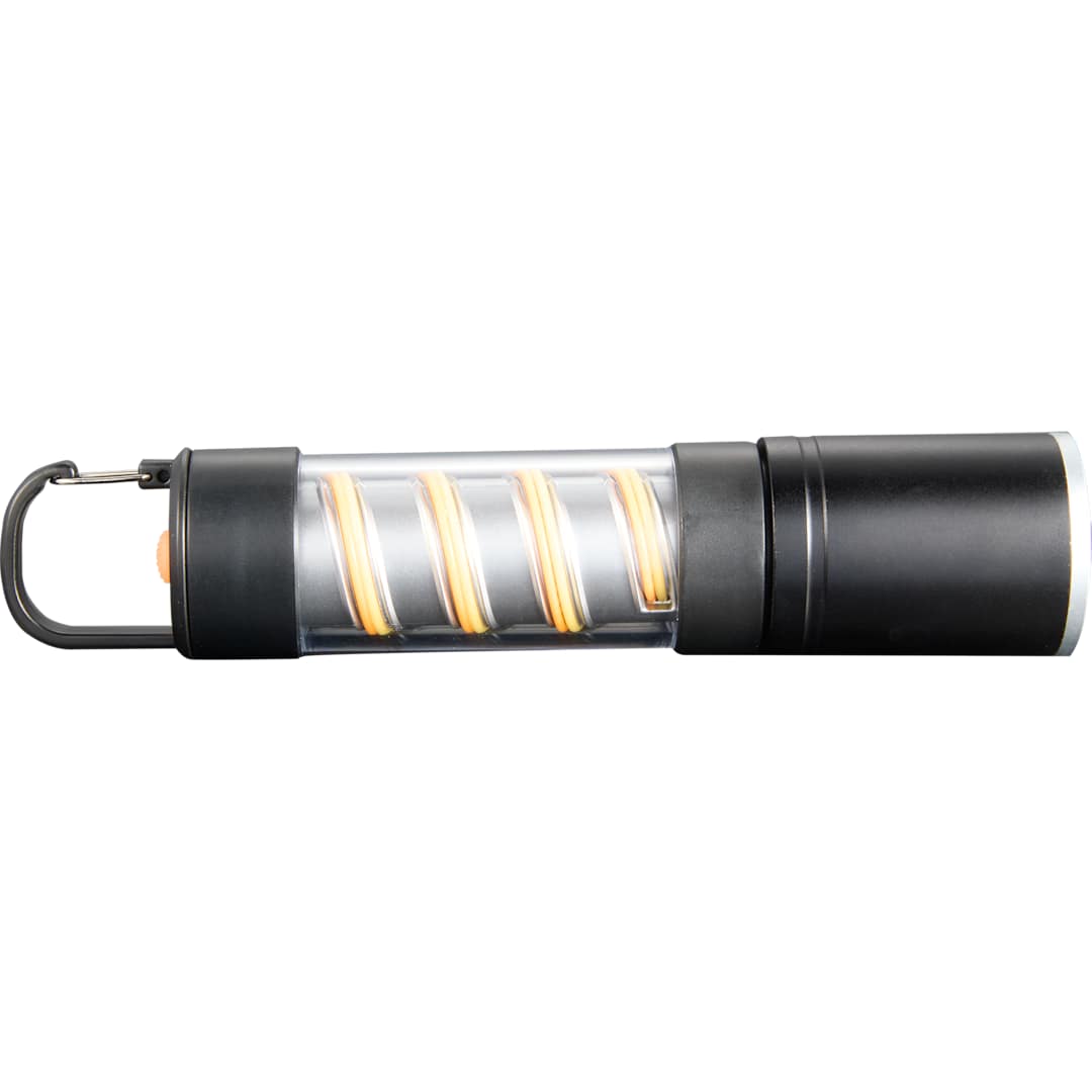 Hanging Spiral Filament Lantern Flashlight 60