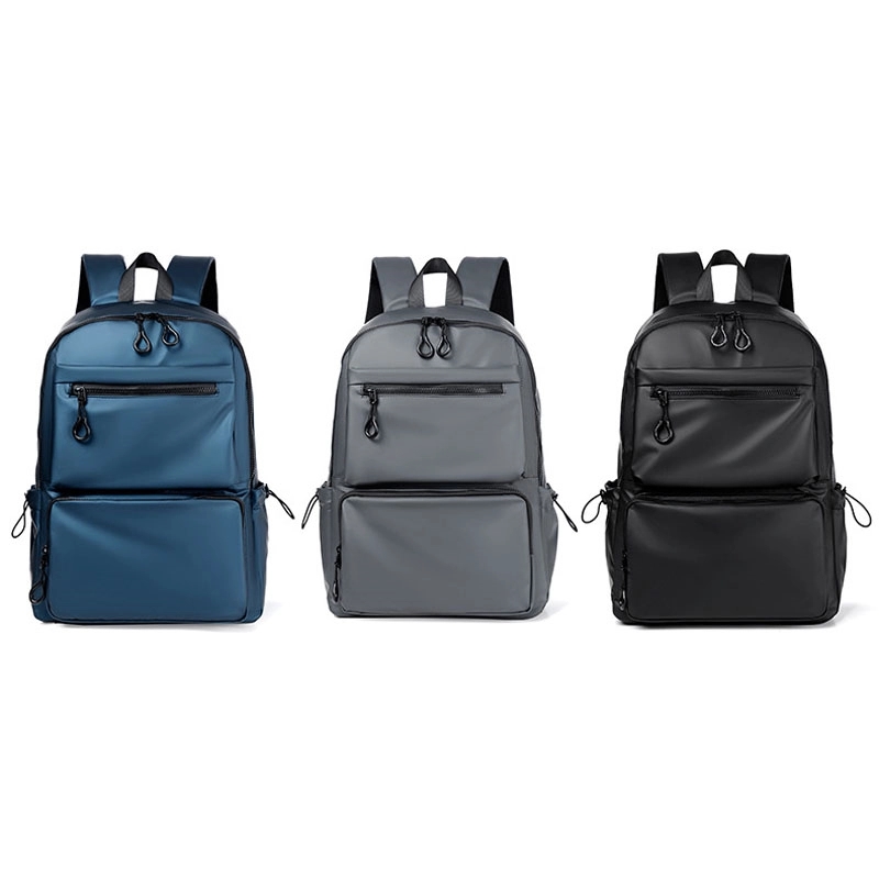 Custom Business&Travel Backpack 3