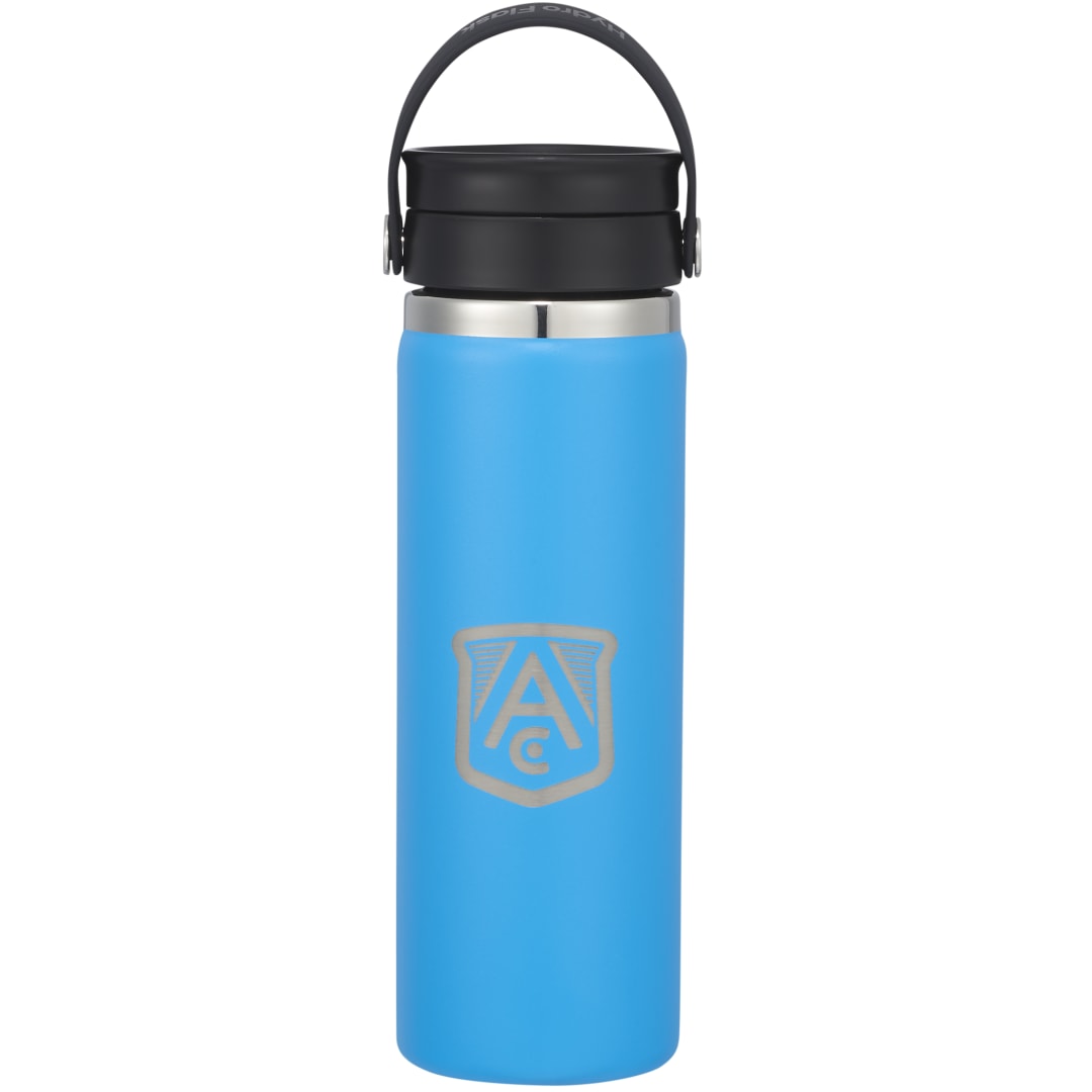 Hydro Flask® Wide Mouth With Flex Sip™ Lid 20oz 80