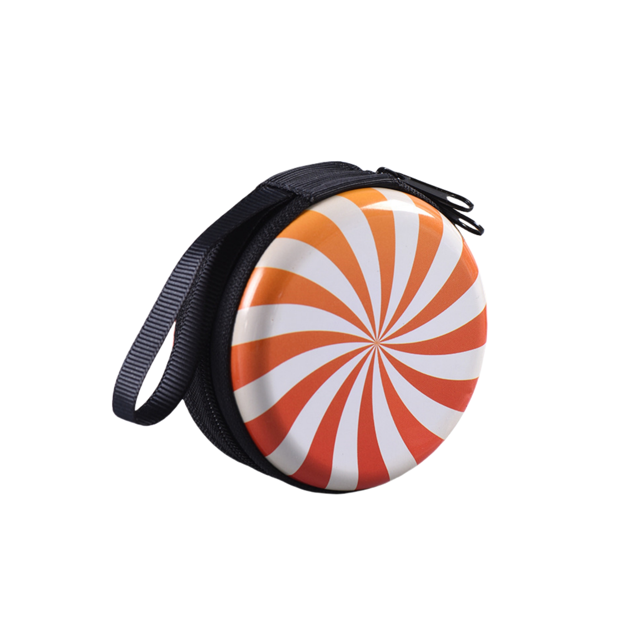 Soccer Shape Coin Pouch Bags For Sport Lover 5