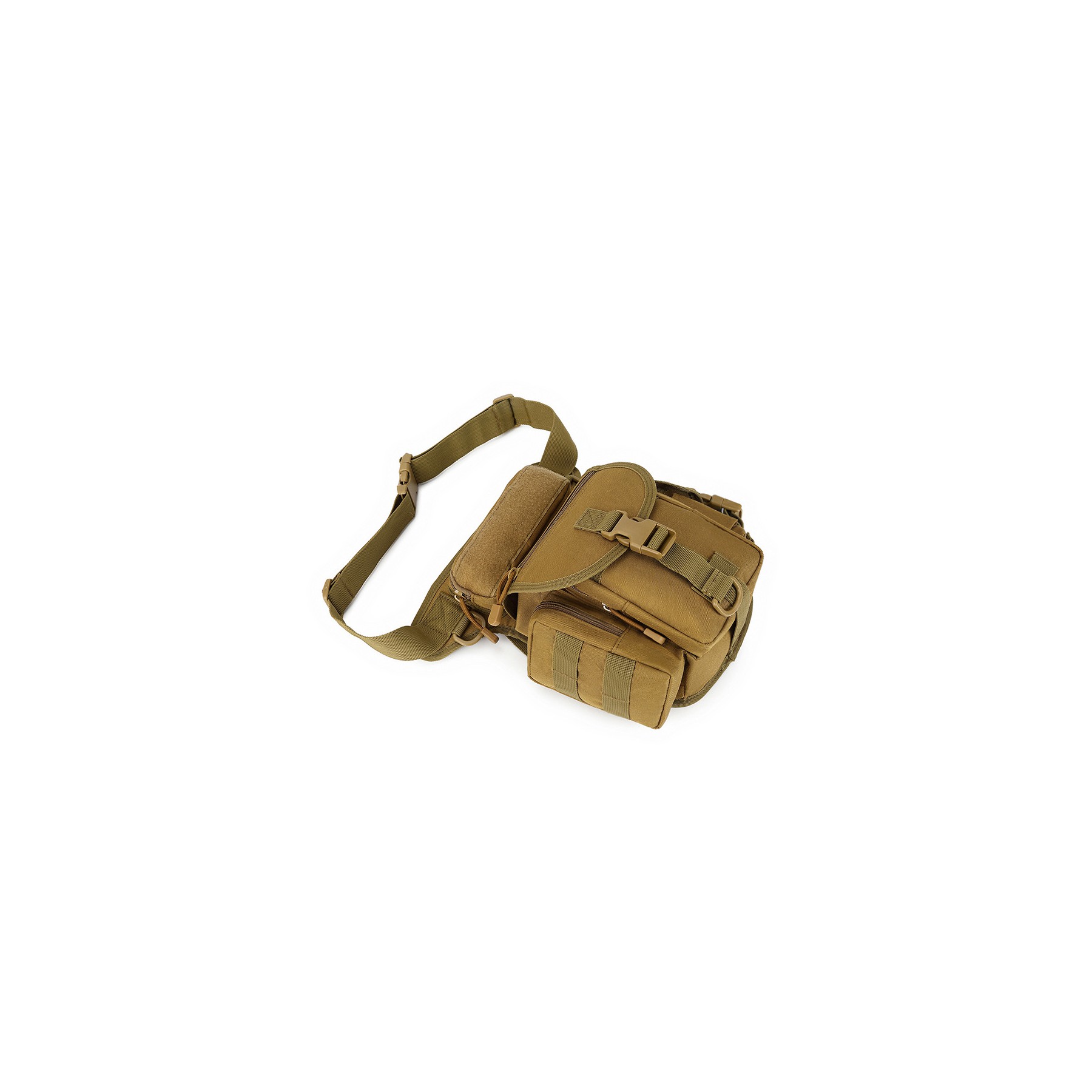 Versatile 20L Outdoor Leg Bag 2