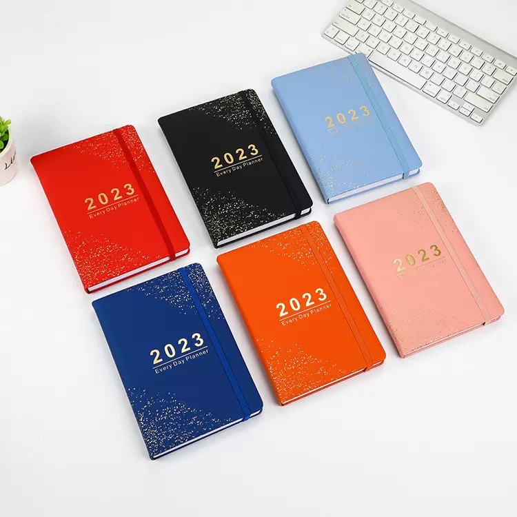2024 Daily Planner 11