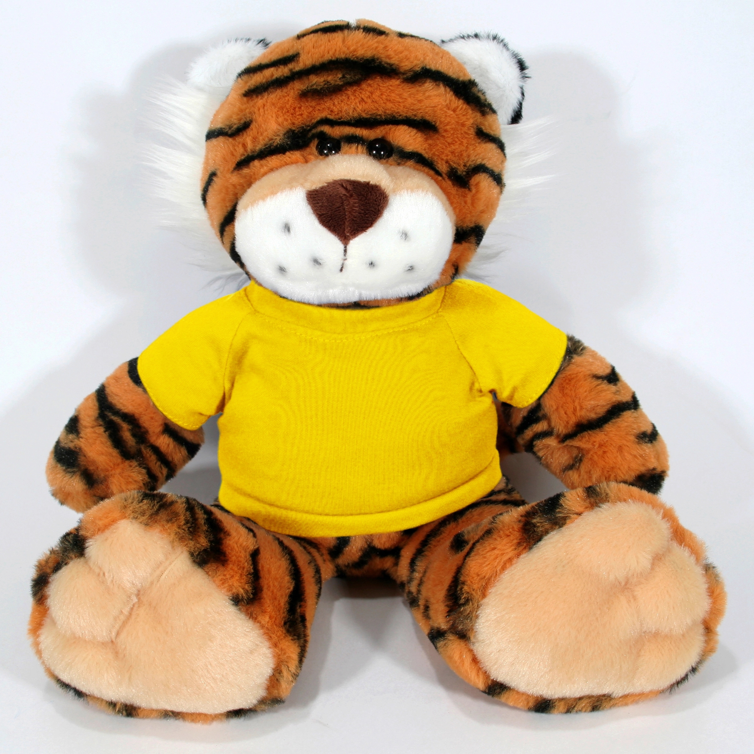 14" Pick-A-Pet Tiger 8