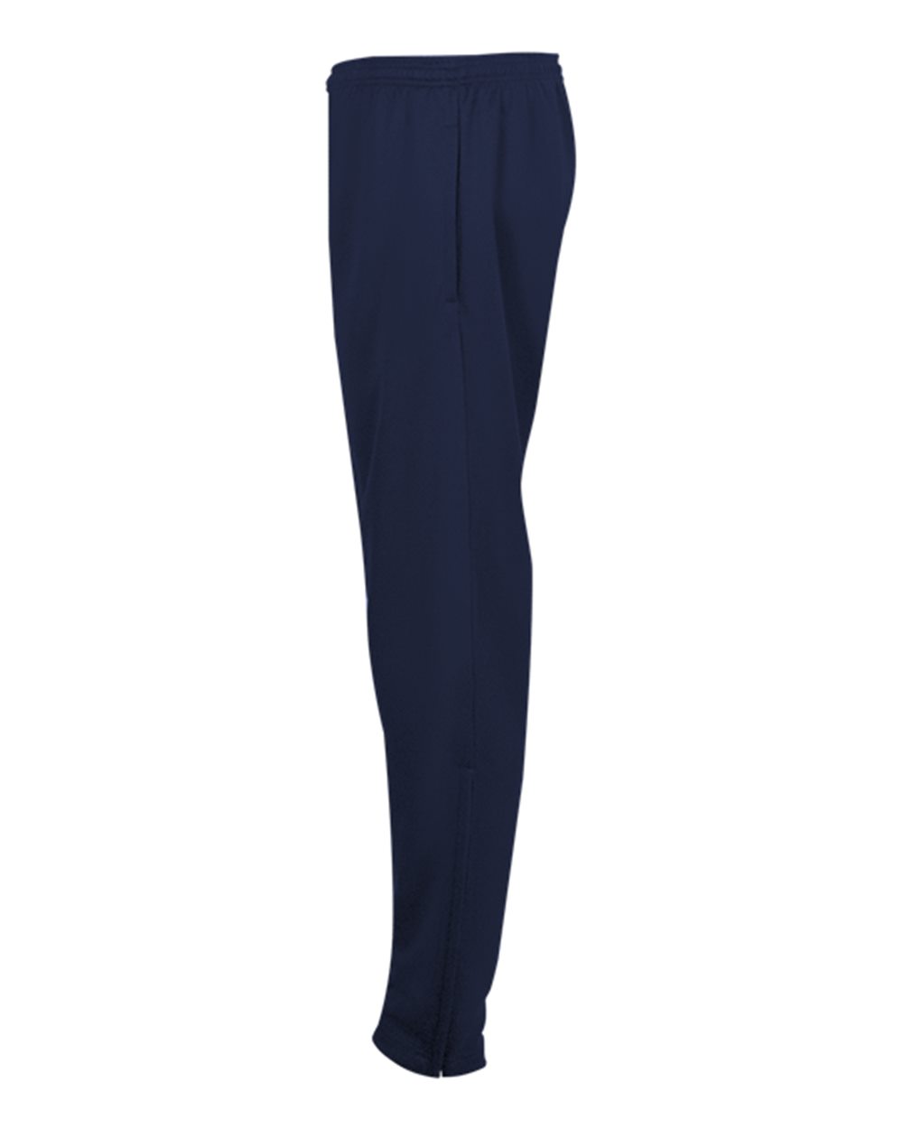 Men's Unbrushed Polyester Trainer Pants - 1575 16