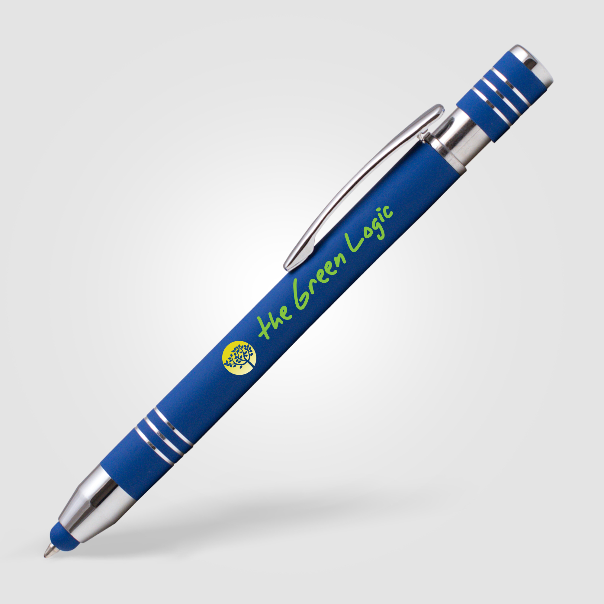 Marin Softy with Stylus 17