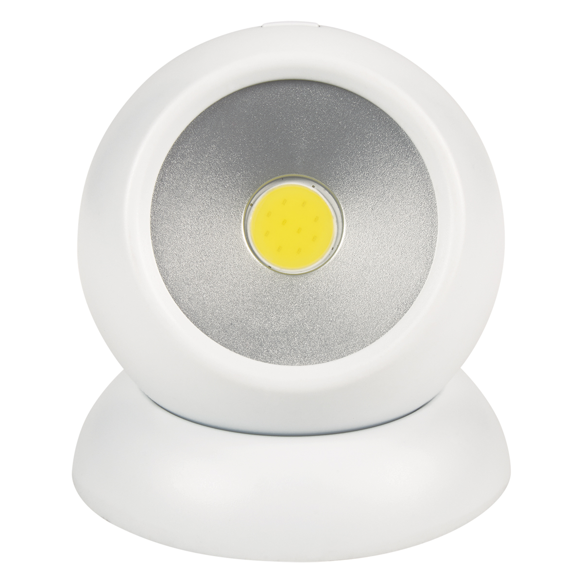 360° COB Light With Magnetic Base 8