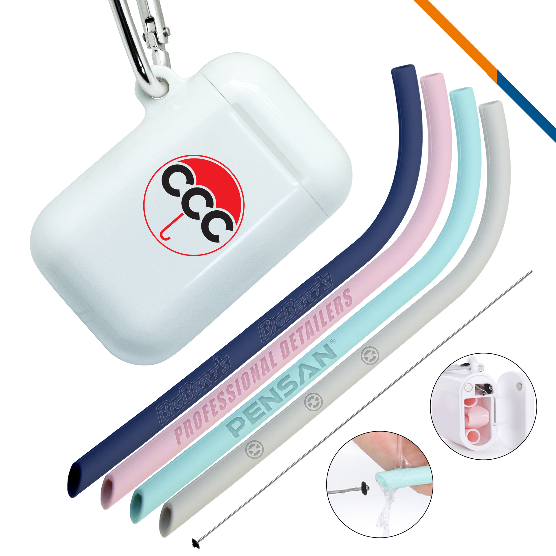Freedom Straw Kit 2