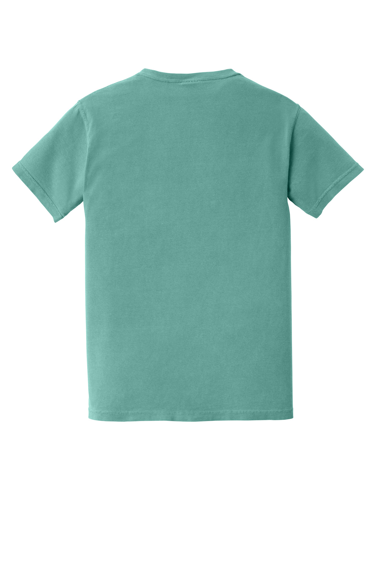 Comfort Colors® Adult Heavyweight Pocket T-Shirt 125