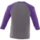Men's DAKOTA Three Quarter Tee 116