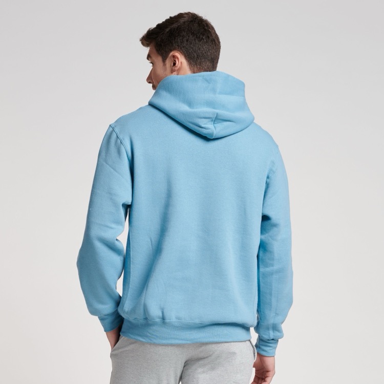 RUSSELL ATHLETIC DRI-POWER® Unisex Hoodie, custom hoodie or sweatshirt with logo imprint 55