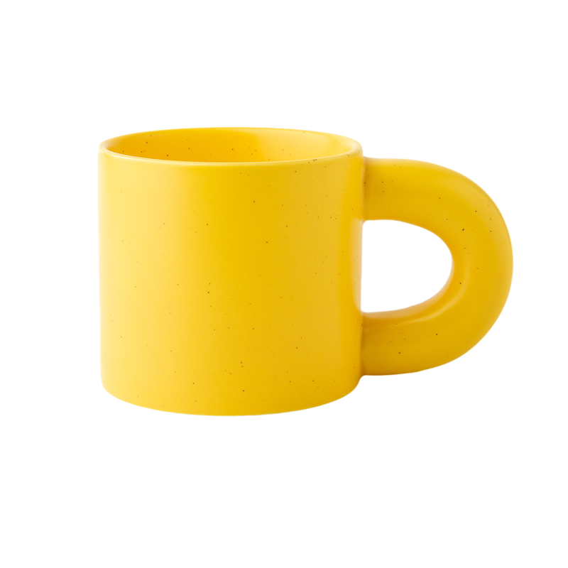 Creative 11 oz. Advertising Ceramic Mugs for Coffee Tea 14