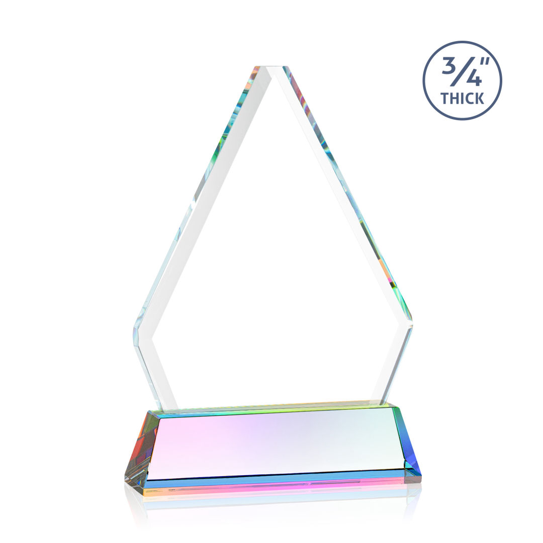 Fyreside VividPrint™ Award on Newhaven - Prismatic 7