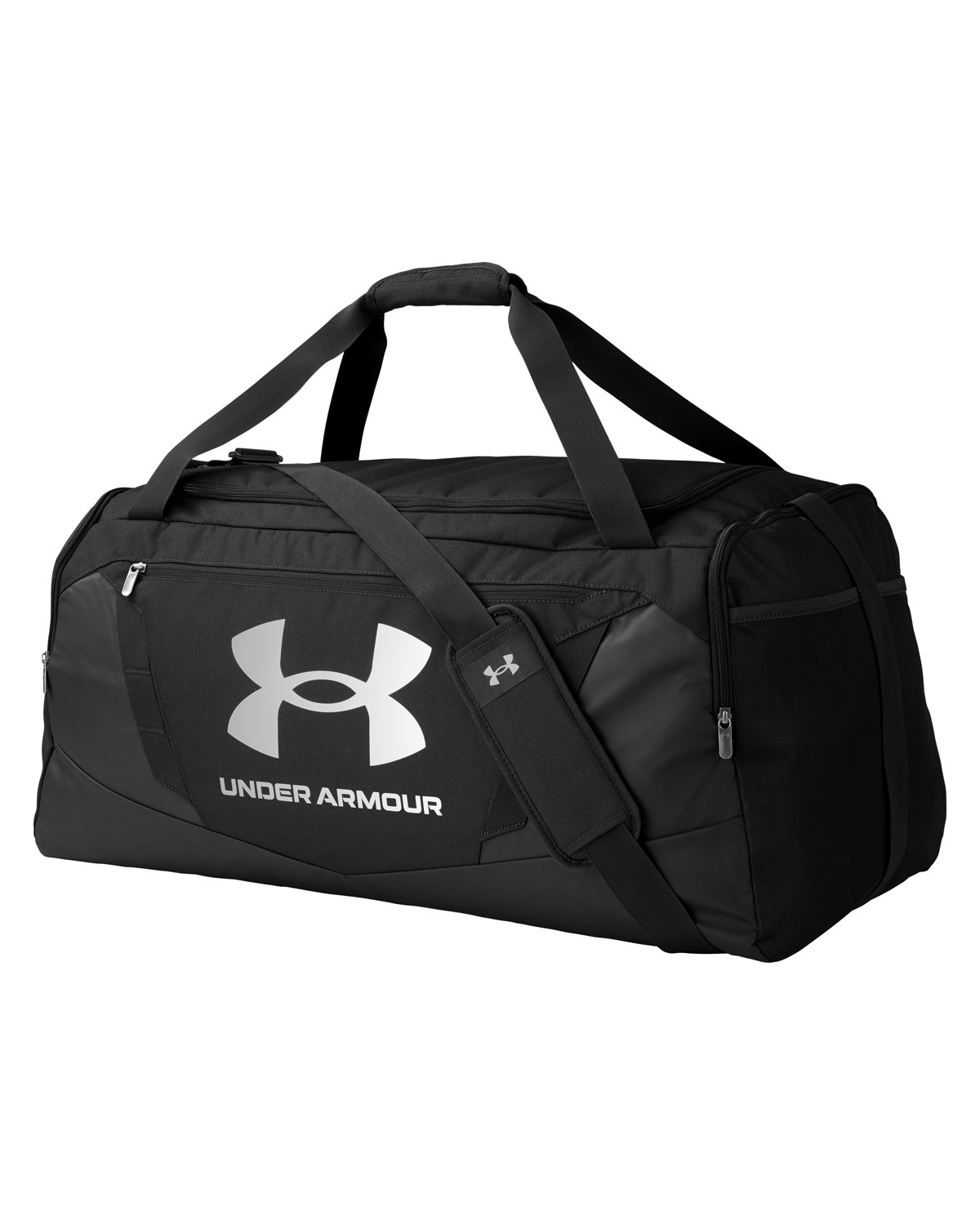 Undeniable 5 0 LG Duffle Bag