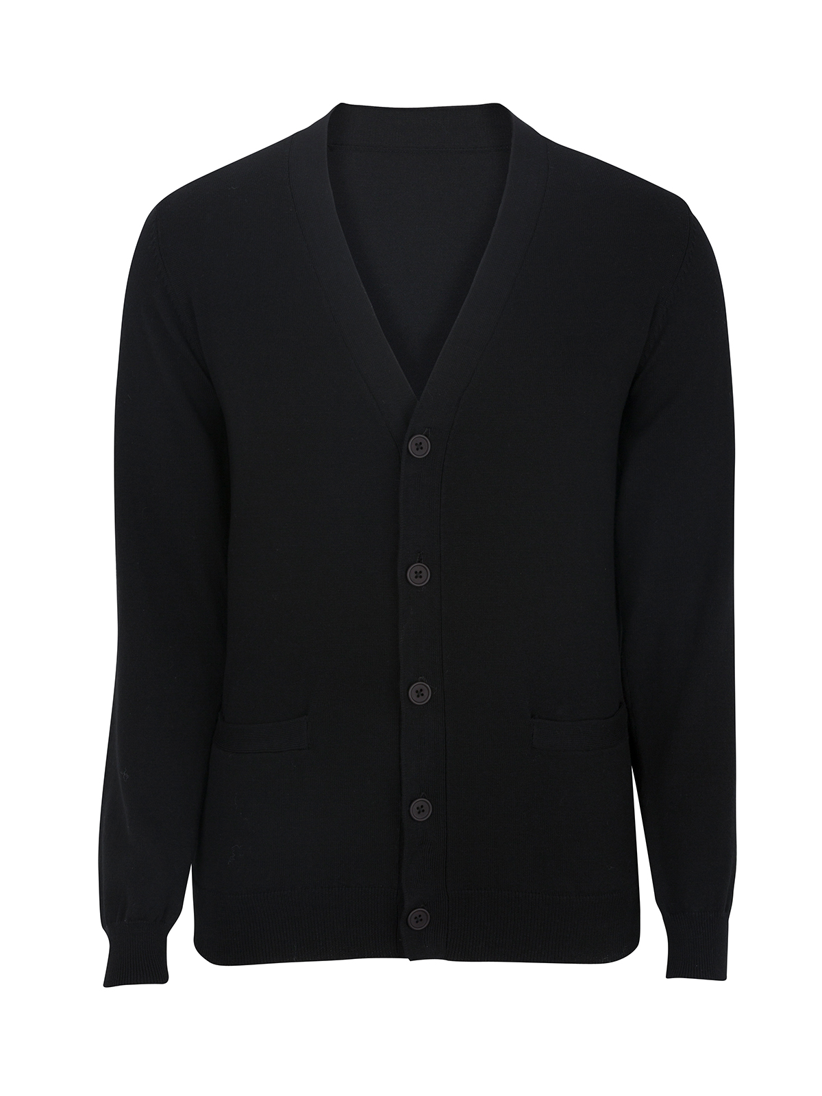 Edwards - Sweaters - Unisex Jersey Knit Sweater 6