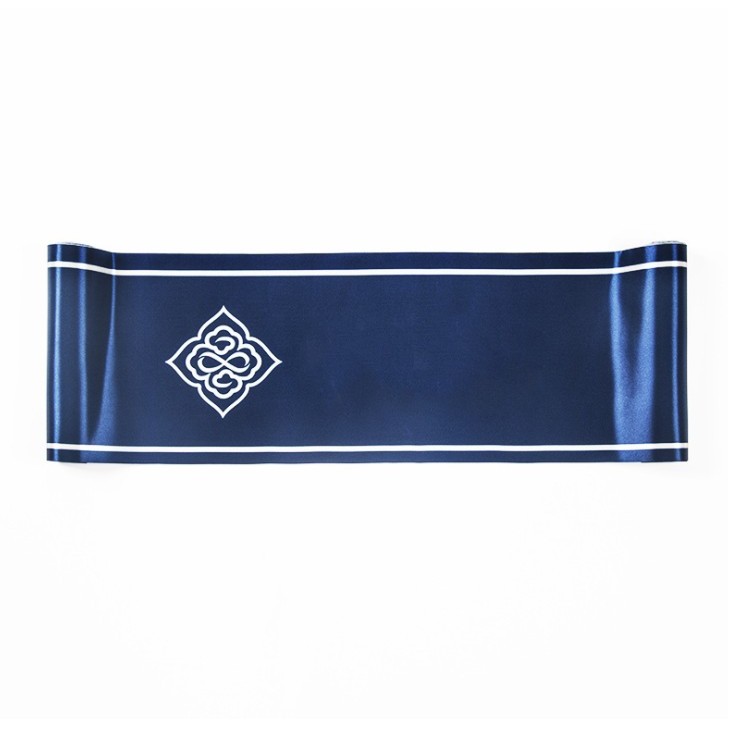 Polyester Ribbon for Cutting Ceremony 5