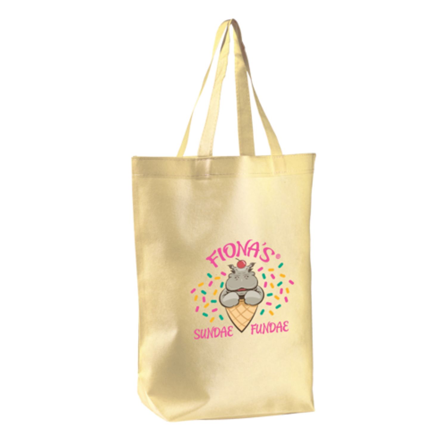 Econo Tote Bag 5