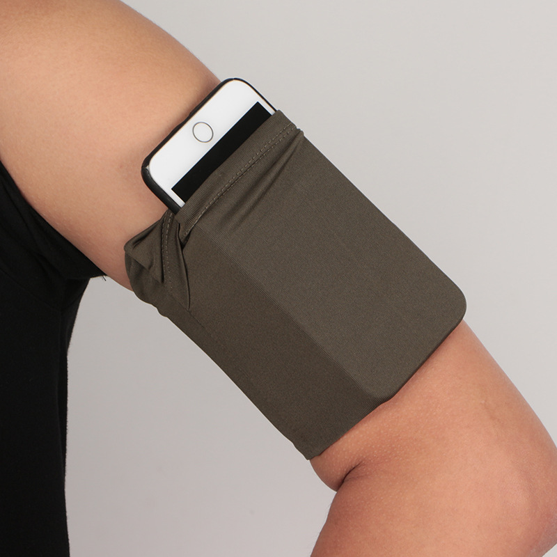 Running Cell Phone Armband 5