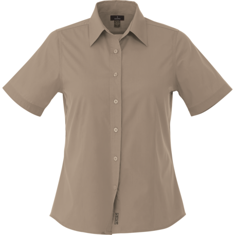 Women's COLTER Short Sleeve Shirt 6