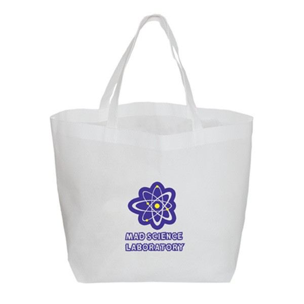 Ah-Ya Oversize Non Woven Tote 2