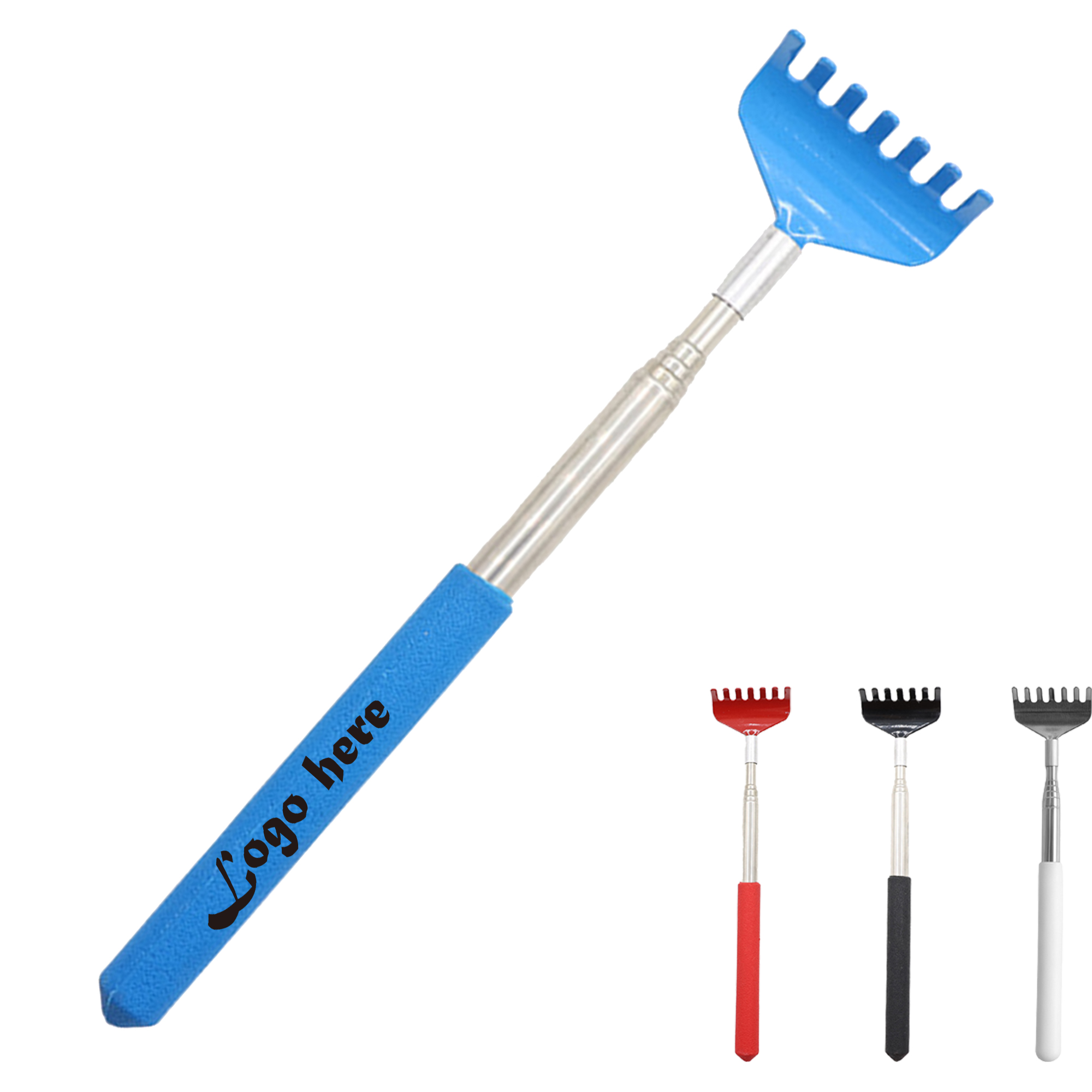 Stainless Steel Pet Grooming Tool 6