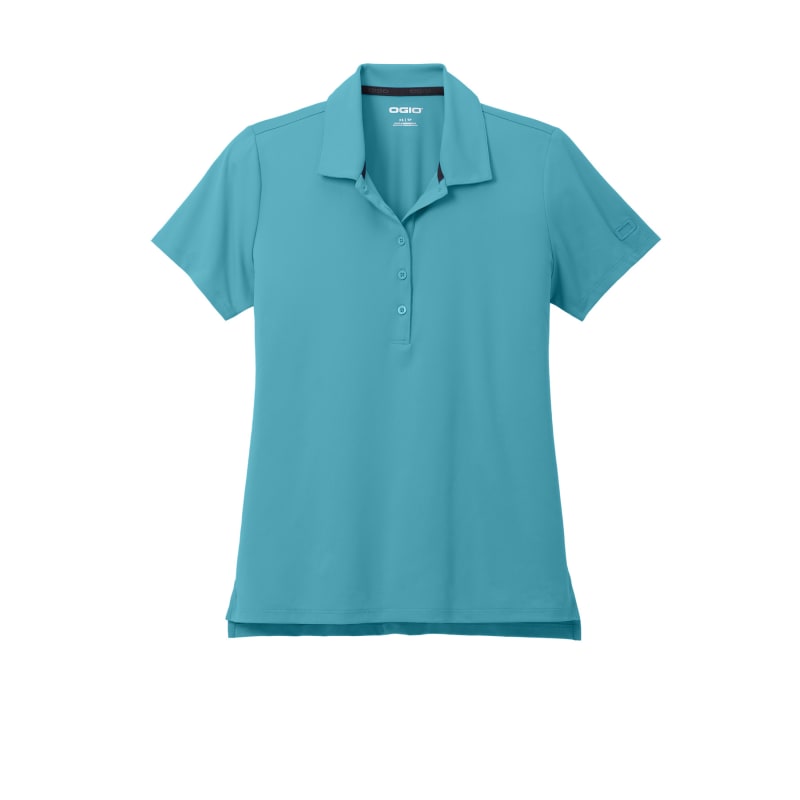 OGIO Women's Regain Polo 21