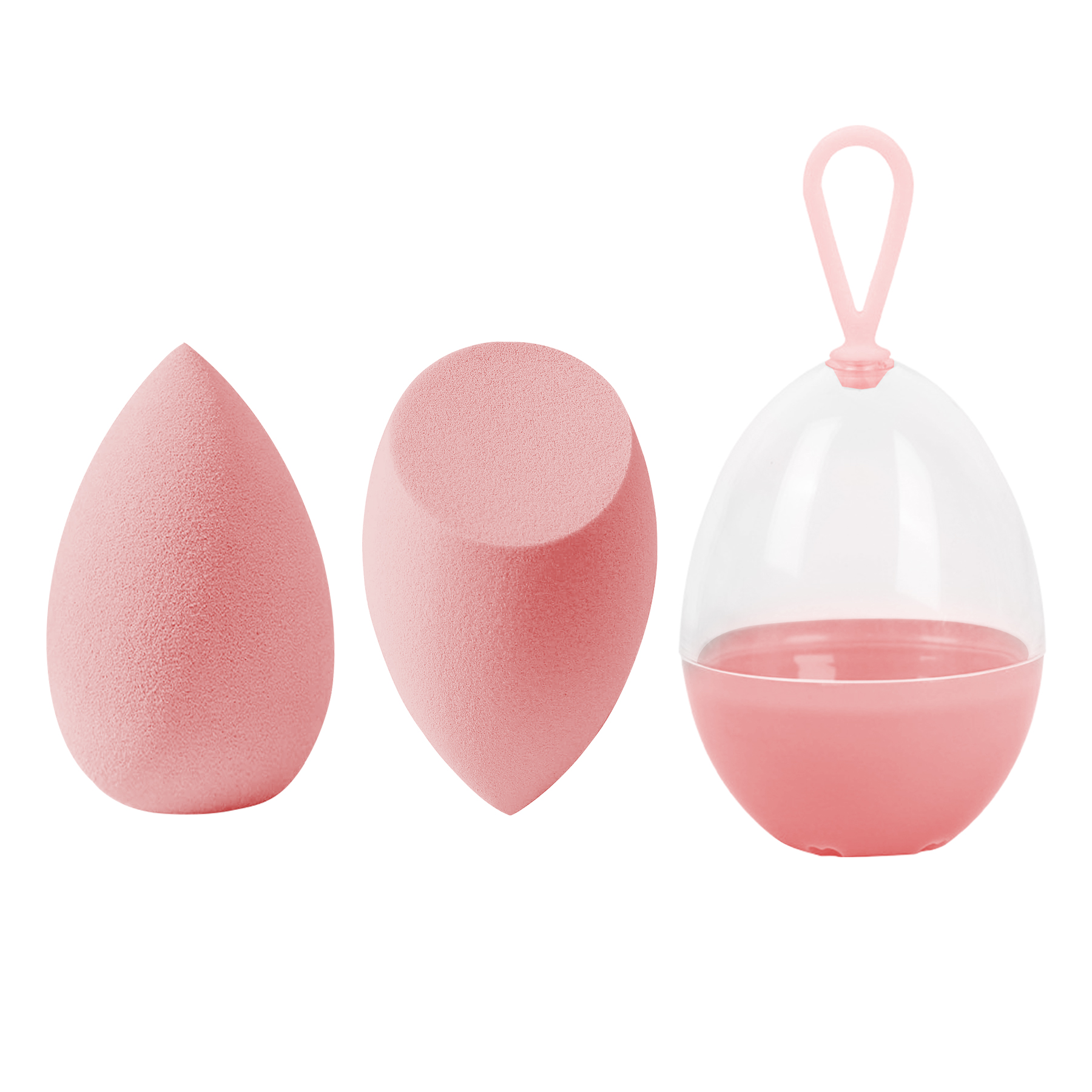 Capella Makeup Sponge 11