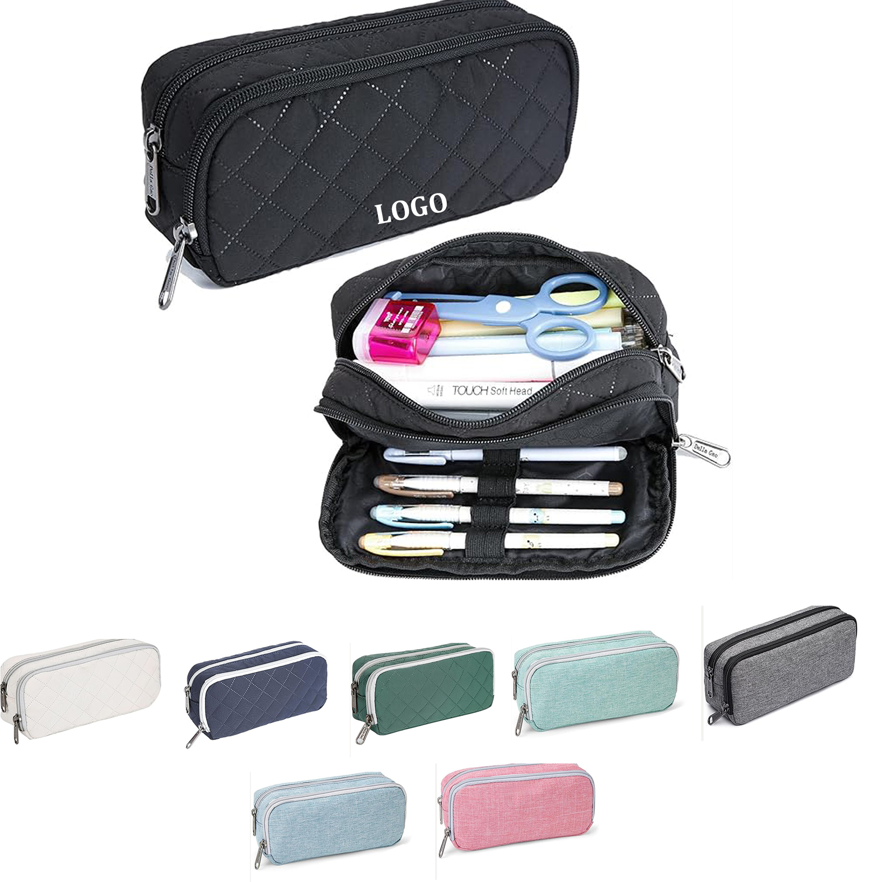 Pencil Case  2