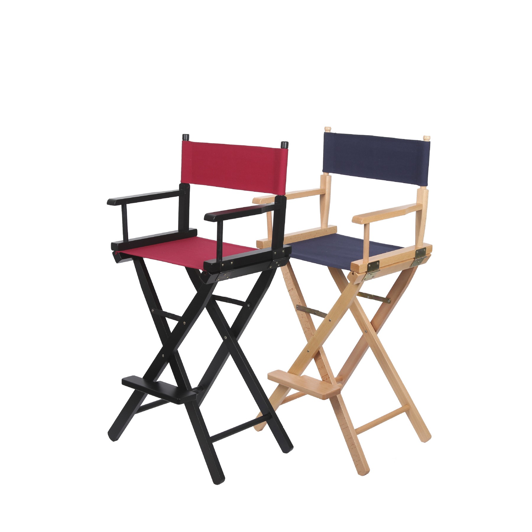 Wood Classic Director Chair 2