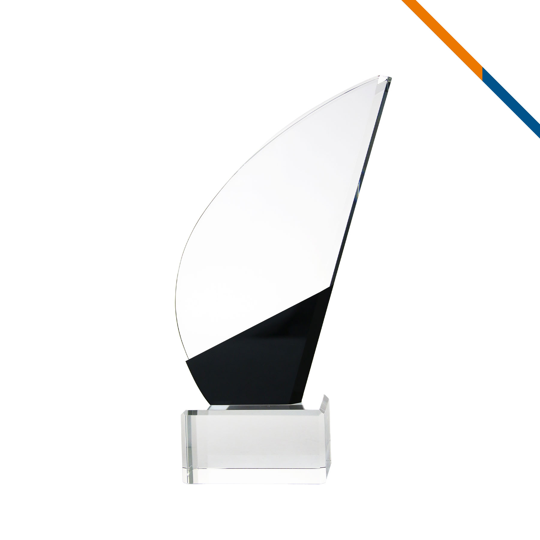 Gemrt Crystal Award 3