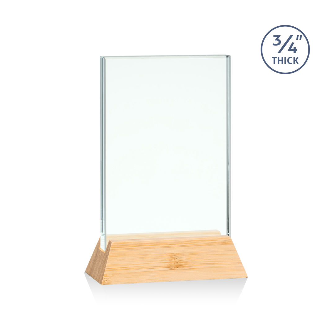 Walkerton Award - Jade/Bamboo (Vert) 14