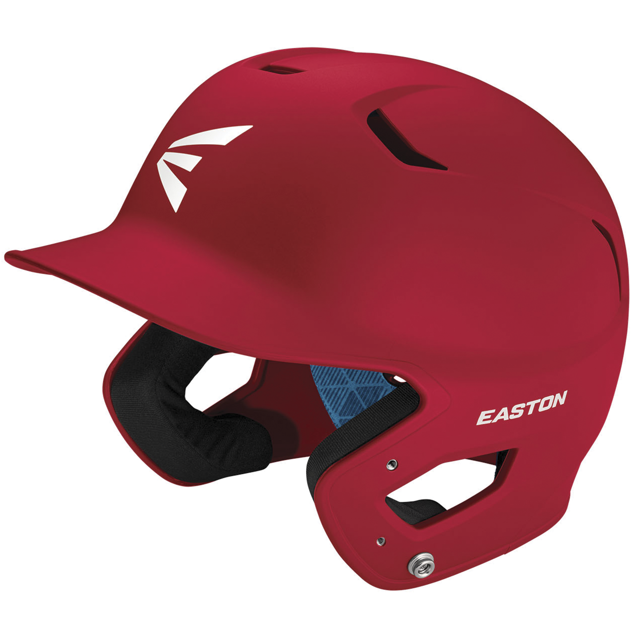 Easton Z5 2.0 Matte Solid Batting Helmet | Senior 16
