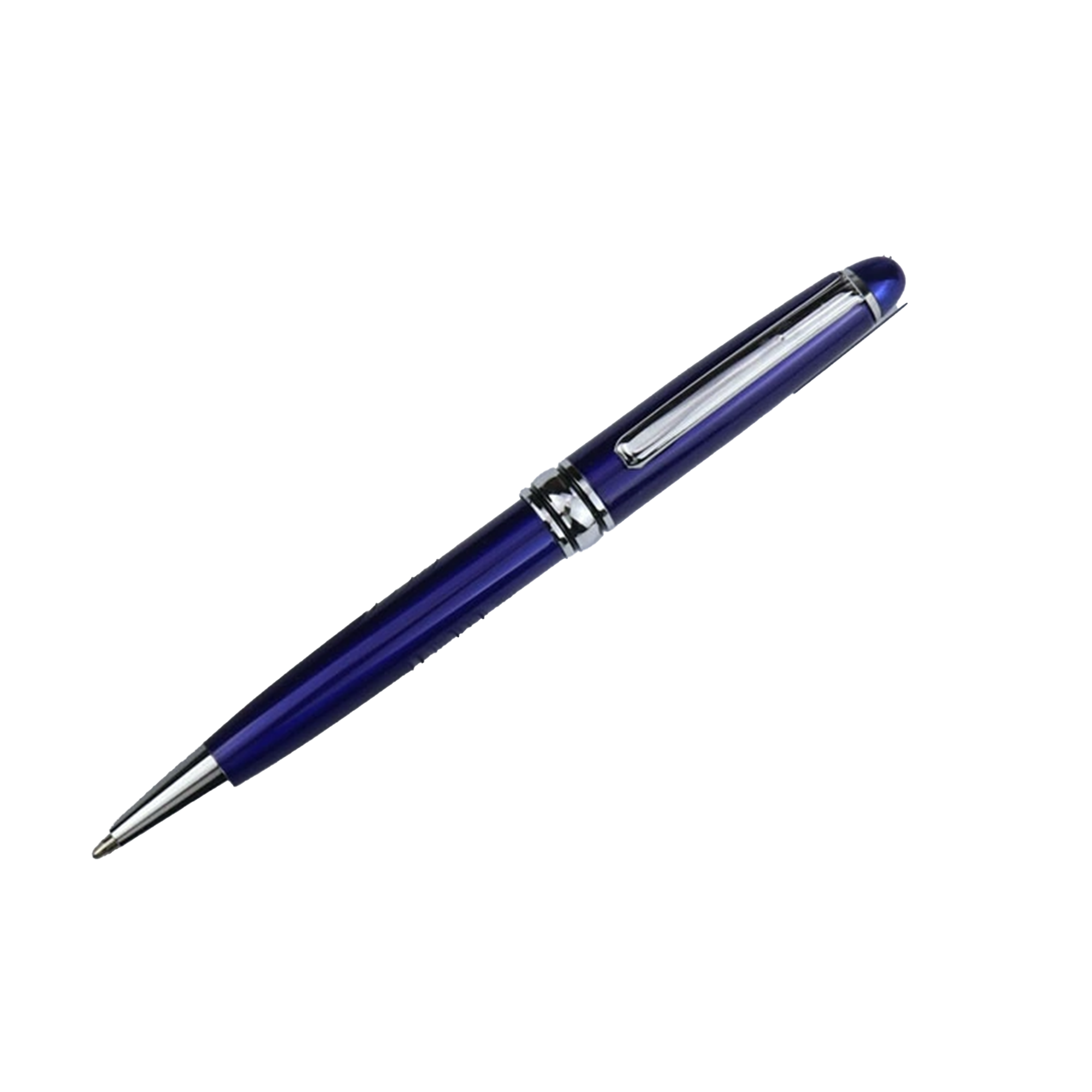 Stylish Metal Ballpoint Pen 12