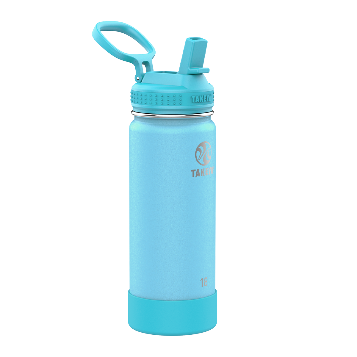 Takeya® 18 oz. Actives Glow in the Dark Bottle 24