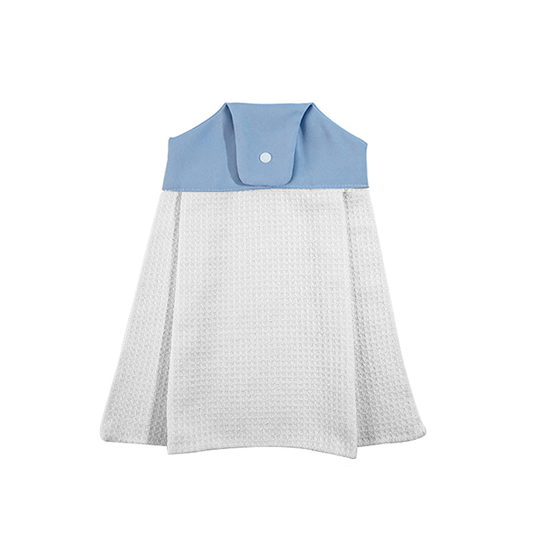 Kid's Waffle Hand Towel 3