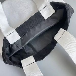 Canvas Tote Bag Promotional Drawstring Sportpacks for Grocery Shopping Craft Gift Bag Various 2