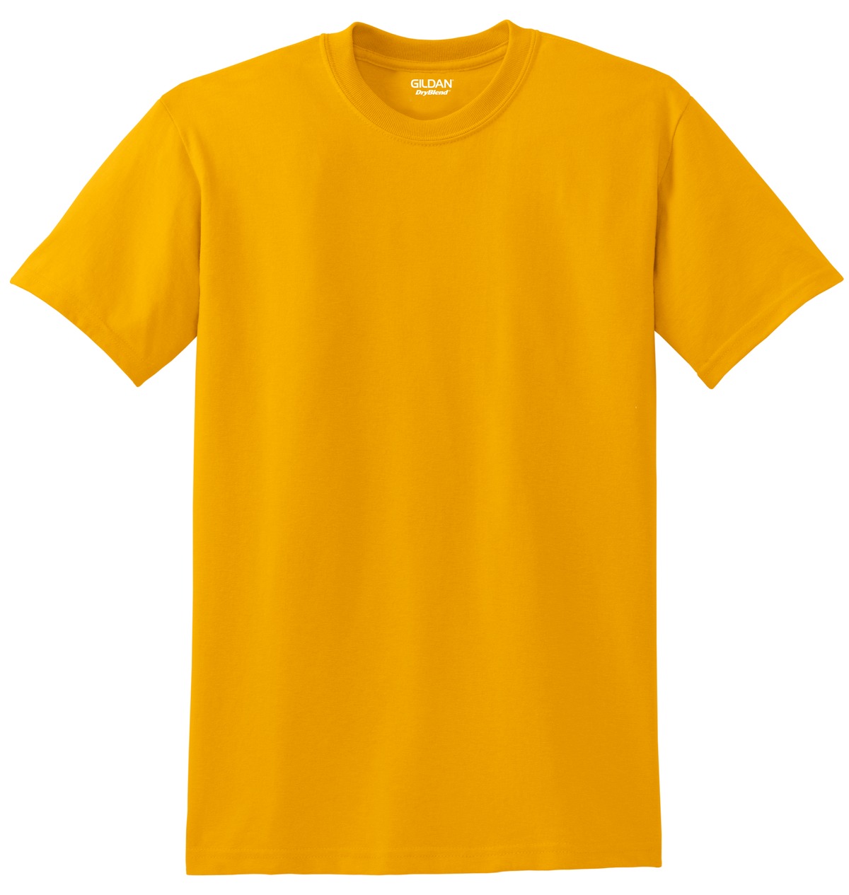 Gildan® DryBlend 50 Cotton/50 Poly T-Shirt 118