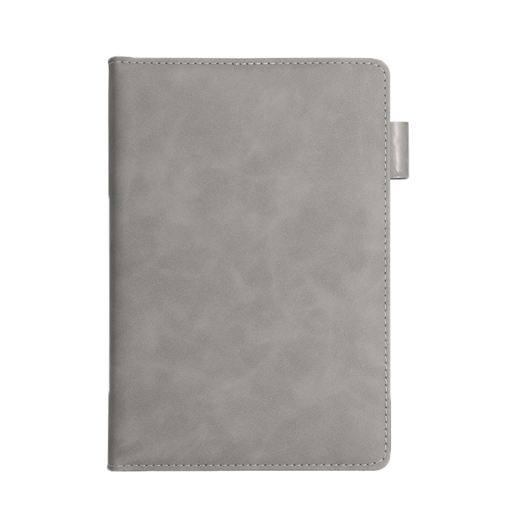 A5 Business Leather Notebook 12
