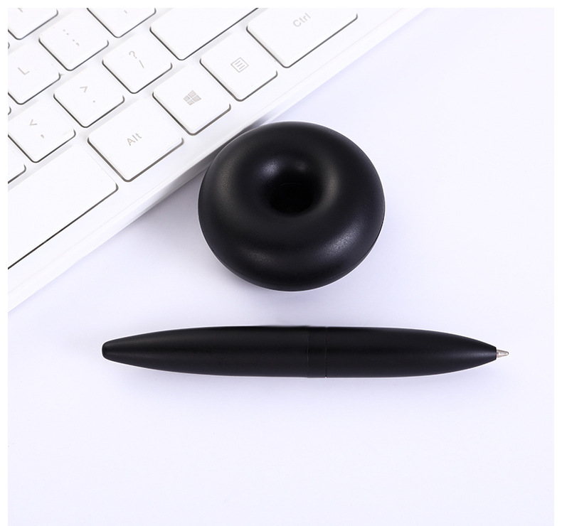 Creative Magnetic Levitation Desk Pen 3