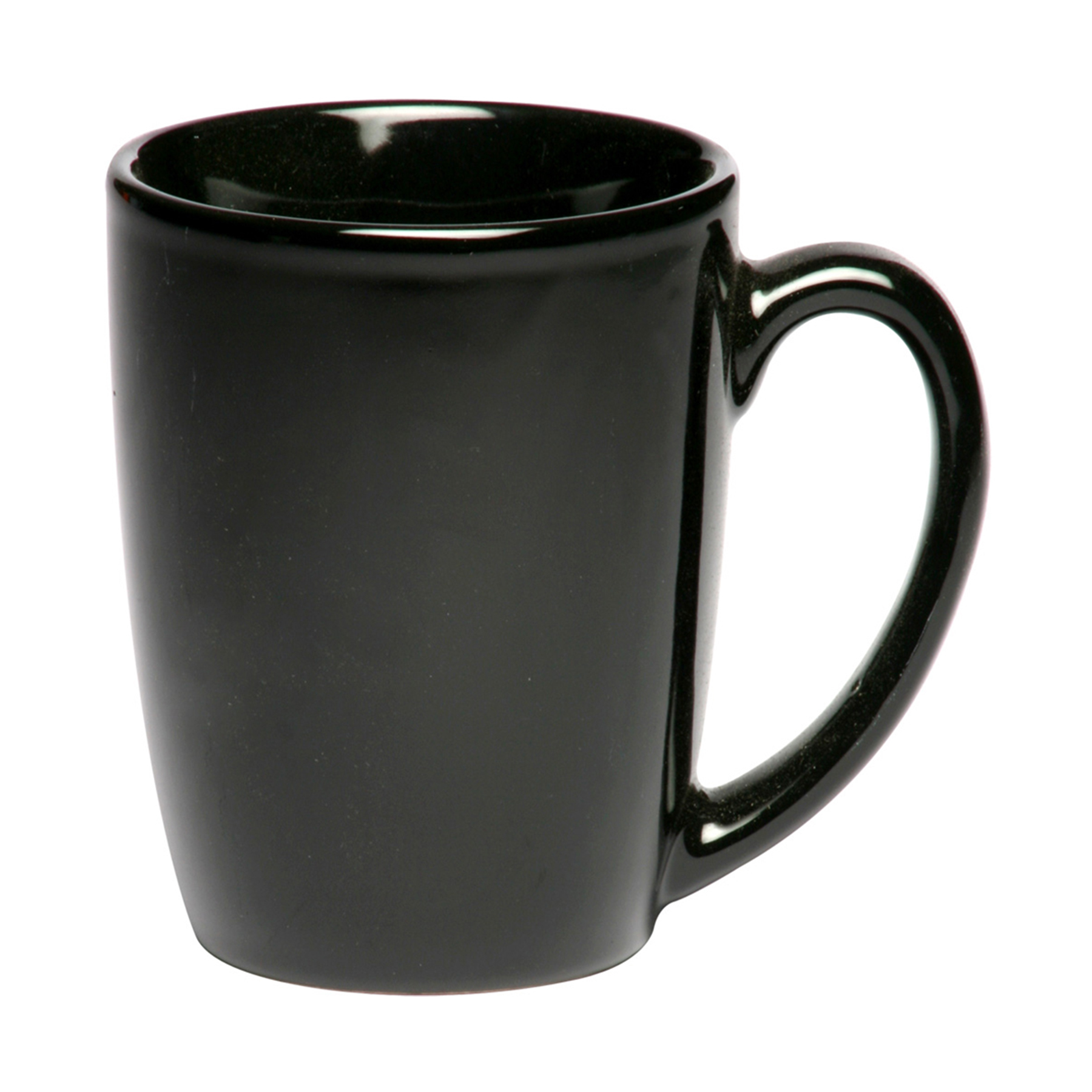 Spido Ceramic Mug - 12 OZ. 9